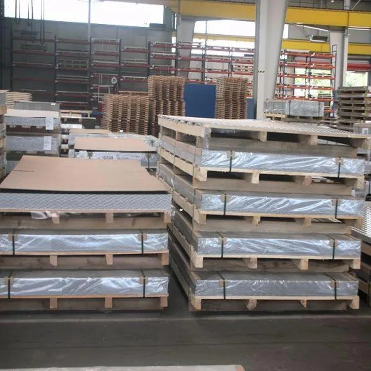 Grade 5083 Aluminum Sheet Grade 5083 Aluminum Sheet