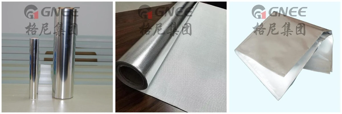 Specification Aluminum Foil Food Grade Specification Aluminum Foil Food Grade