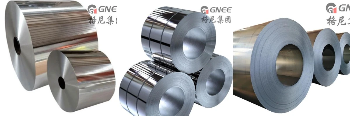 8006 Household Foil Jumbo Coil 8006 Household Foil Jumbo Coil