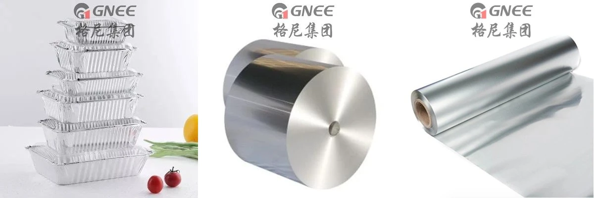 aluminium foil 87