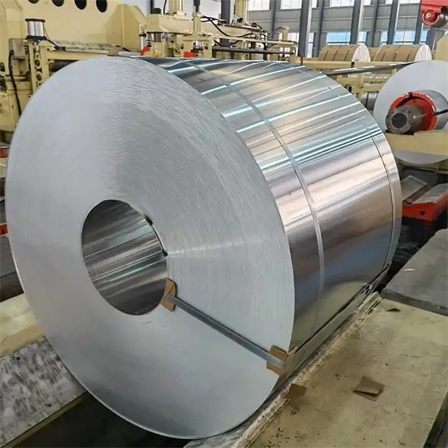 1050 Aluminum Coil For Decoration