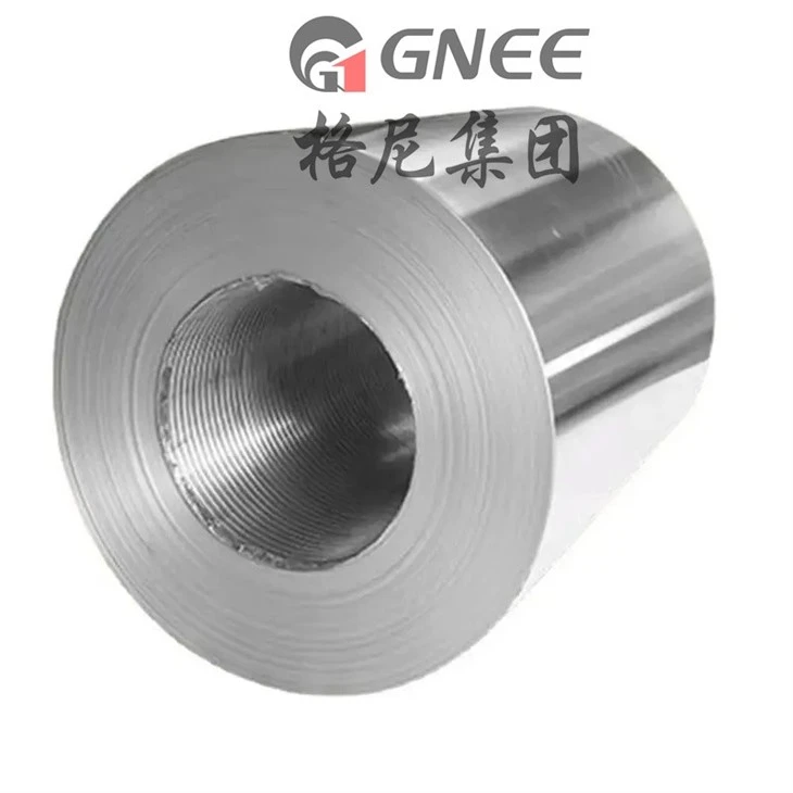 The Freshness Of Aluminum Foil