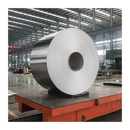 2A11 Aluminum Foil Roll