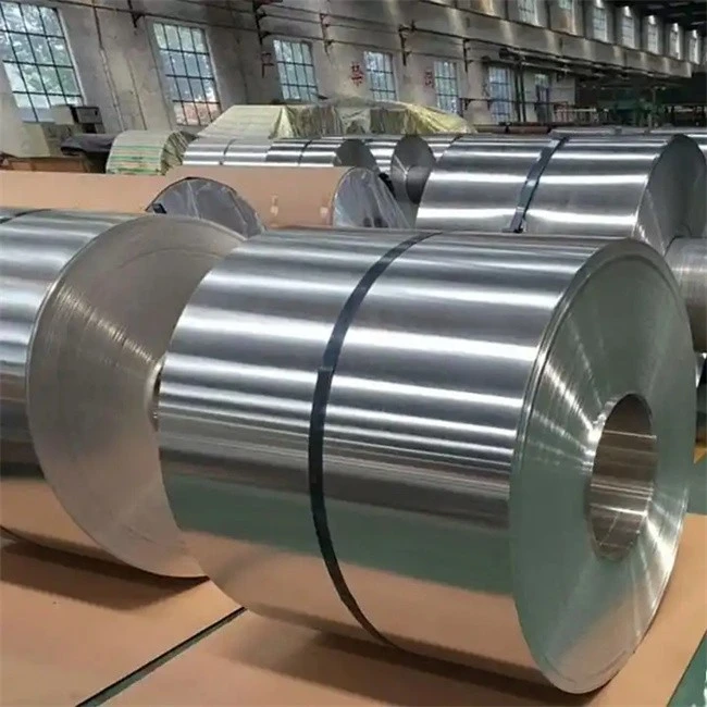 3003 Aluminum Coil For Siding