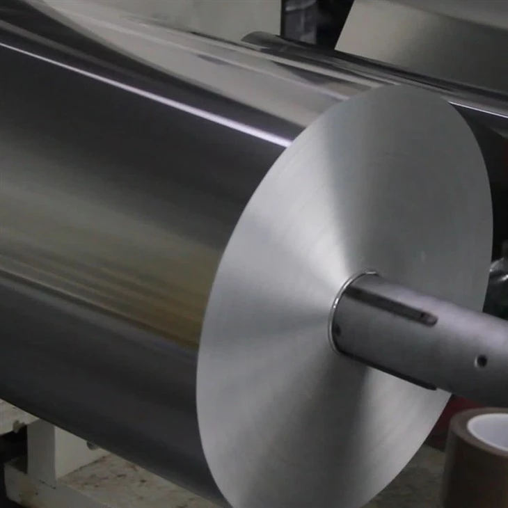 3003 Decoration Aluminum Foil