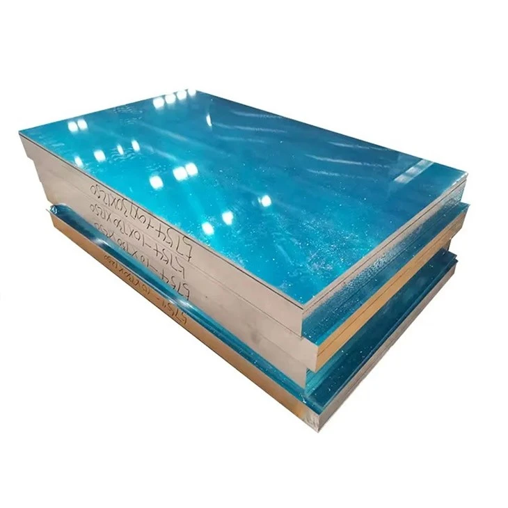 3004 Aluminum Sheet
