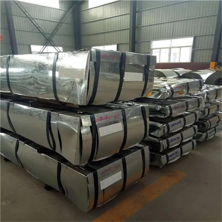 5254 Aluminum Plate