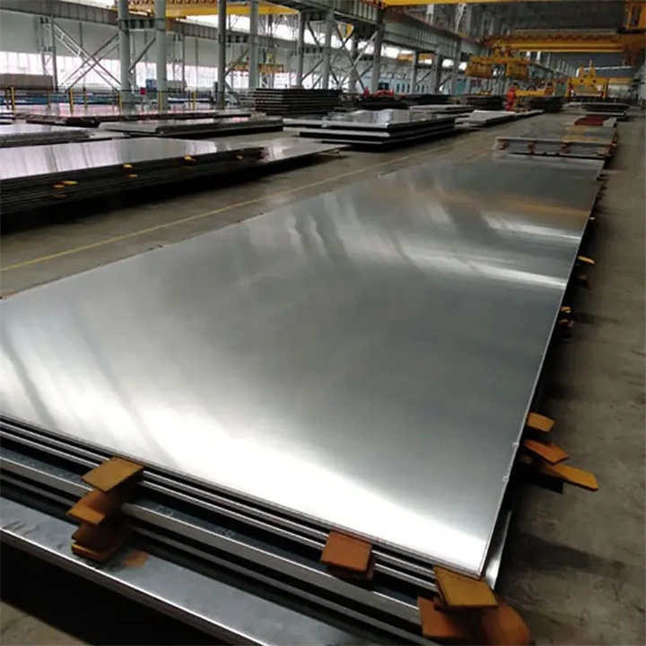 7075 T6 80mm Aluminum Sheet