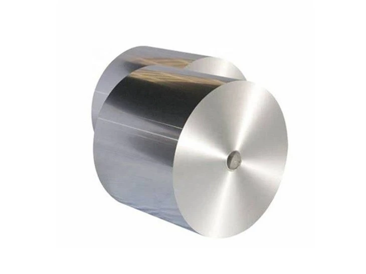 8006 Household Foil Jumbo Coil
