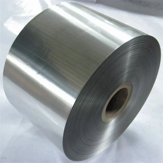 8006 Household Foil Jumbo Coil