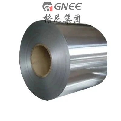 Hliníková potravinová fólia typu rolky 8011