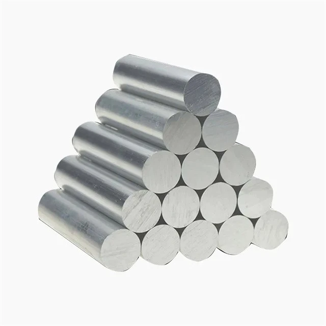 Aluminium 5754 Round Bar