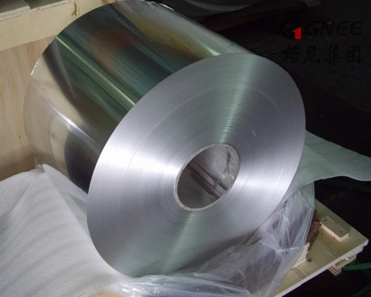 Aluminum Foil Big Rolls Food