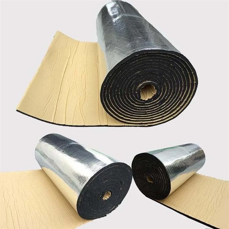 Aluminum Household Foil HHF 11 Micron
