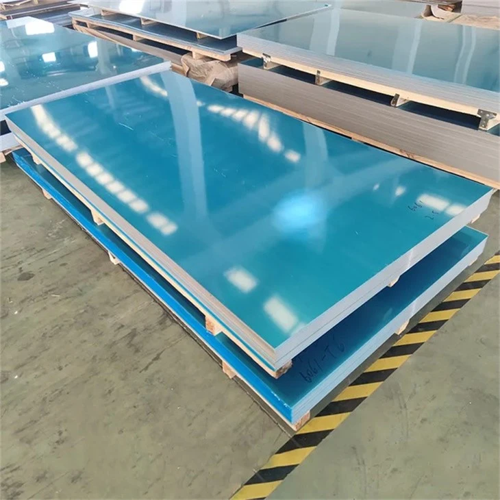 Aluminum Plate 3003