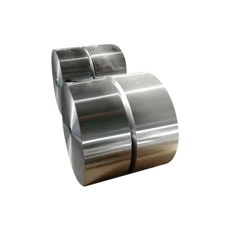 Food Grade Household Aluminum Foil Packaging