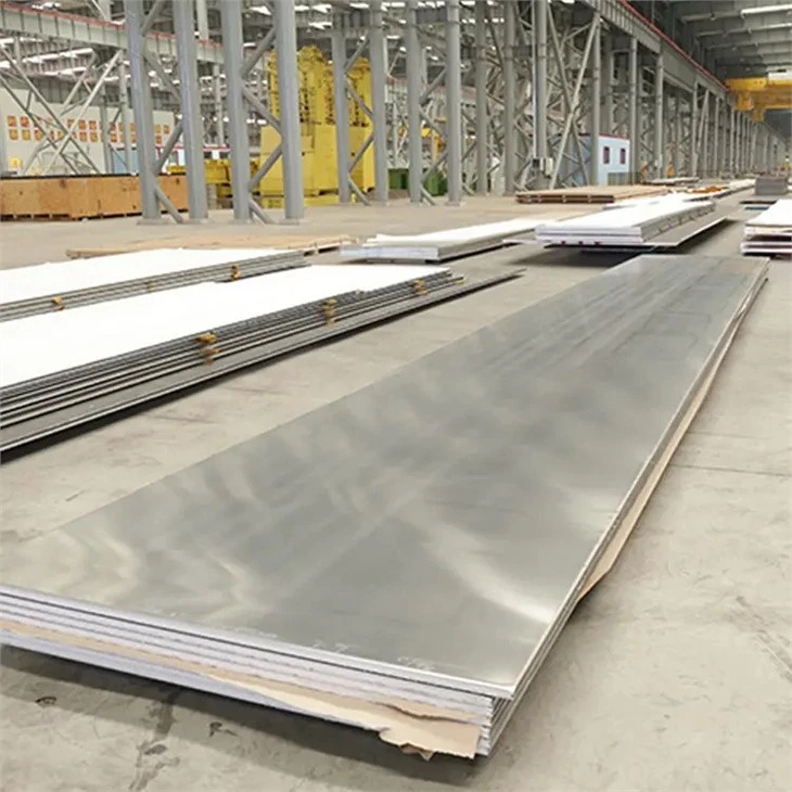 Grade 5083 Aluminum Sheet