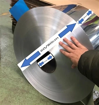 Ako si vybrať materiál hliníkovej fólie pre lekársky priemysel