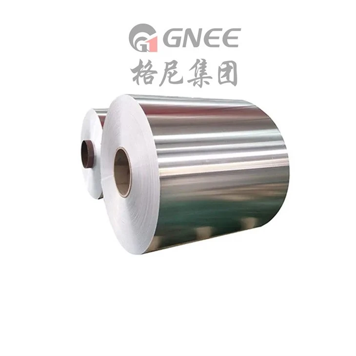 Raw Material For Aluminum Foil