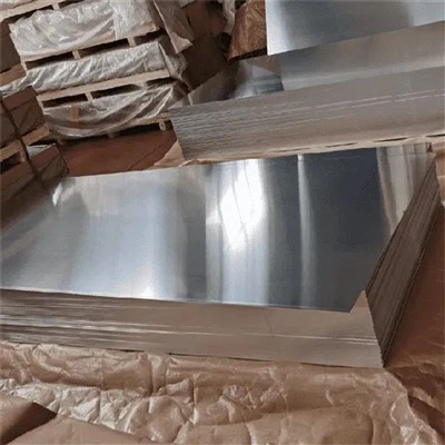 Hliníkový obyčajný plech 1100 H18 pre elektrický ventilátor