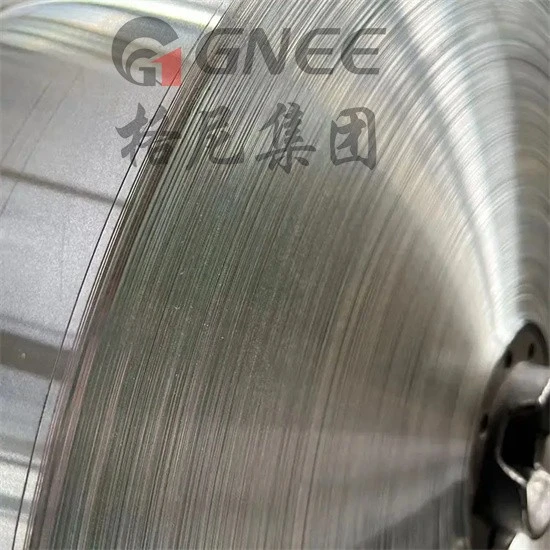 Specification Aluminum Foil Food Grade