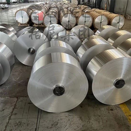 Specification Aluminum Foil Food Grade