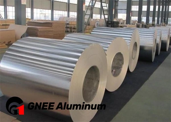 20 Micron Aluminum Foil For Gift Wrapping