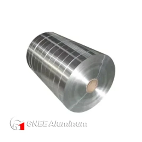 8011 Householding Aluminum Foil