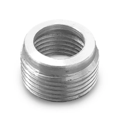 Aluminum Bushing best