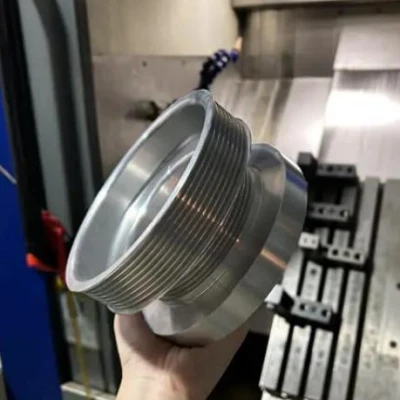 Aluminum Bushing suppliers