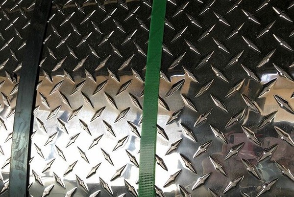 What is the melting point of 3003 aluminum plate What is the melting point of 3003 aluminum plate