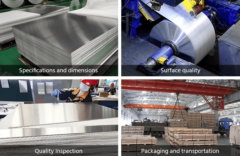 3003 Aluminum Sheet 3003 Aluminum Sheet