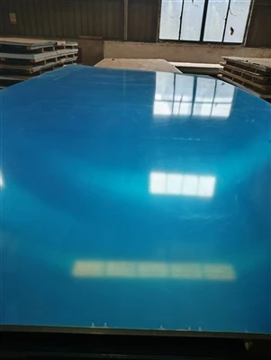 How to adapt the work hardening characteristics of H112 sheet to complex forming requirements How to adapt the work hardening characteristics of H112 sheet to complex forming requirements