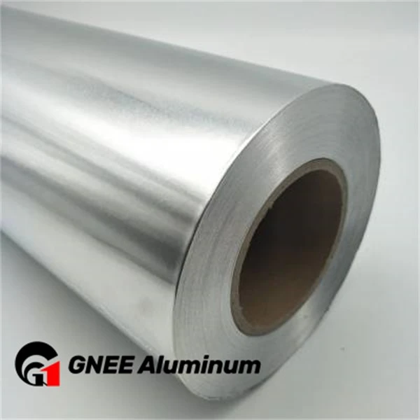 Shisha Aluminum Foil For Charcoal Hookah